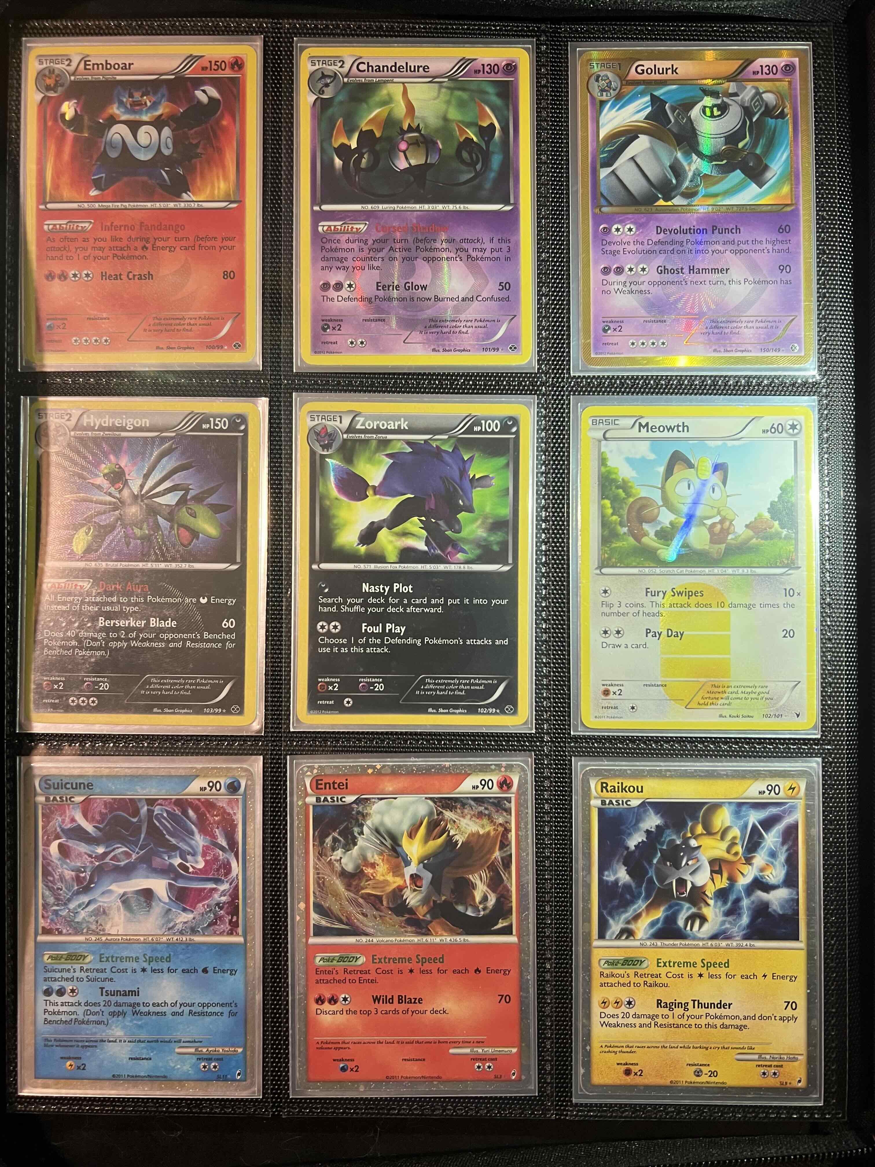 How To Catalog A Pok mon Card Collection Fast Accurate Extractify