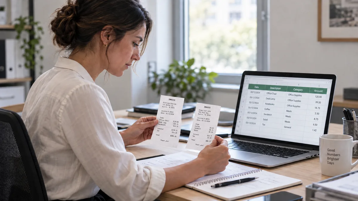 Top Tools to Convert Invoices to Excel Automatically in 2026
